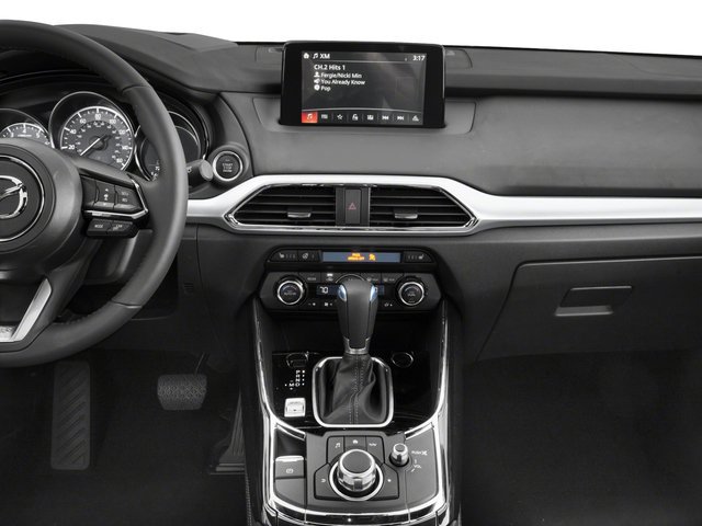 Used 2018 MAZDA CX-9 Grand Touring FWD image 13