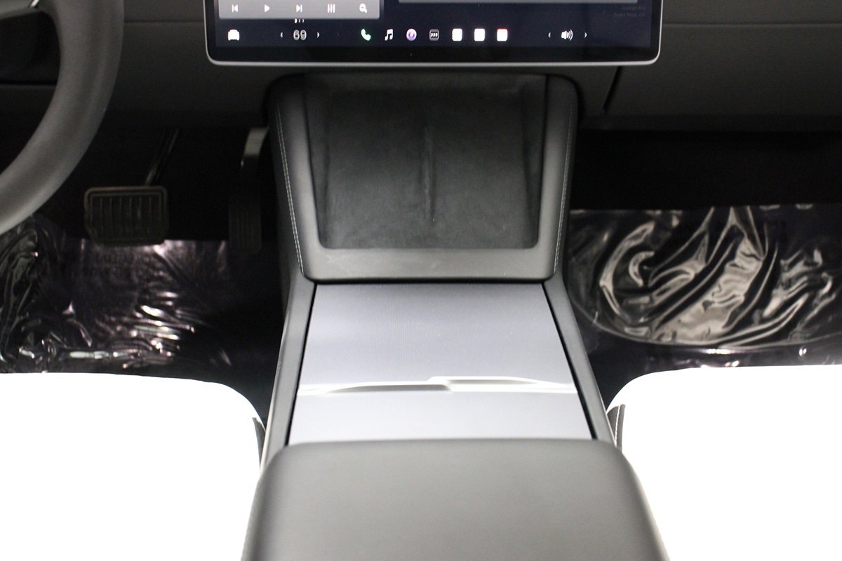 Used 2024 Tesla Model 3 Long Range RWD image 39