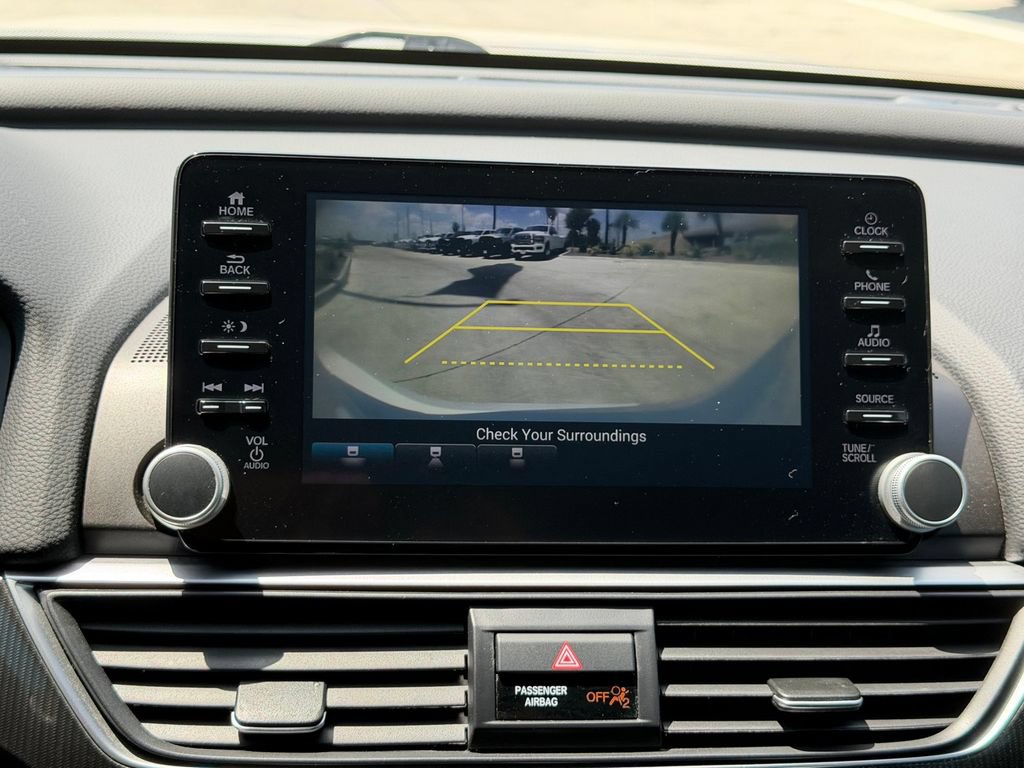 Used 2019 Honda Accord Sport image 15