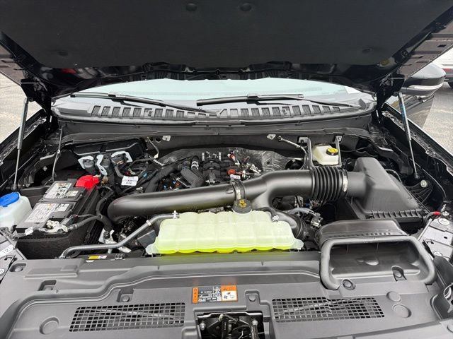 New 2026 Ford Expedition Max Active AWD/4WD image 44