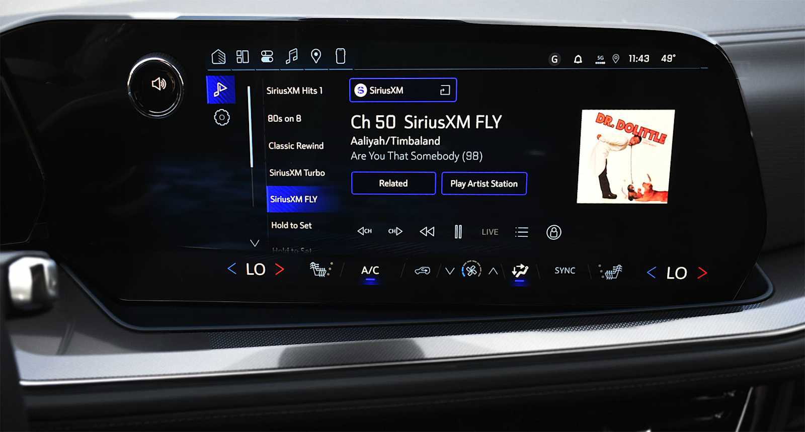 New 2026 Chevrolet Tahoe Premier w/ Sun And Tow Package AWD/4WD image 18