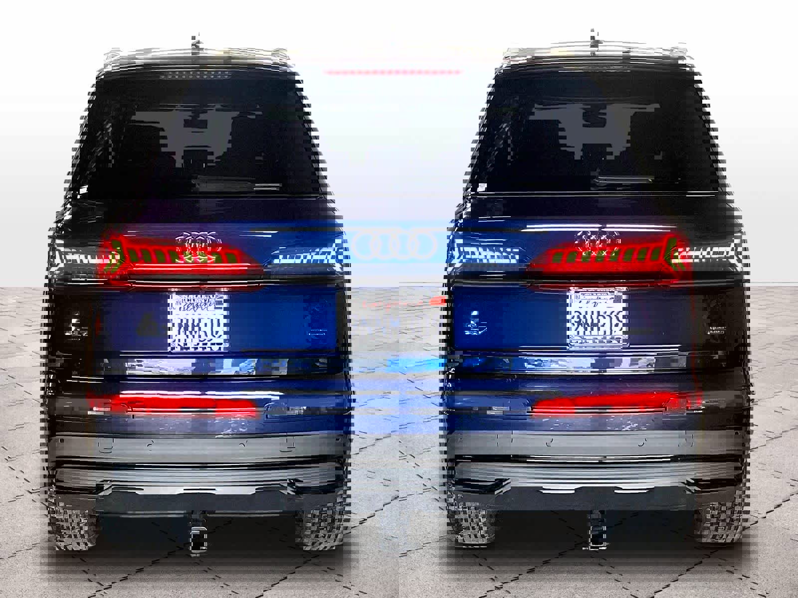 Certified 2023 Audi Q7 3.0T Premium Plus w/ Premium Plus Package image 7