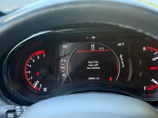 Used 2022 Dodge Durango R/T w/ Blacktop Package AWD/4WD image 18