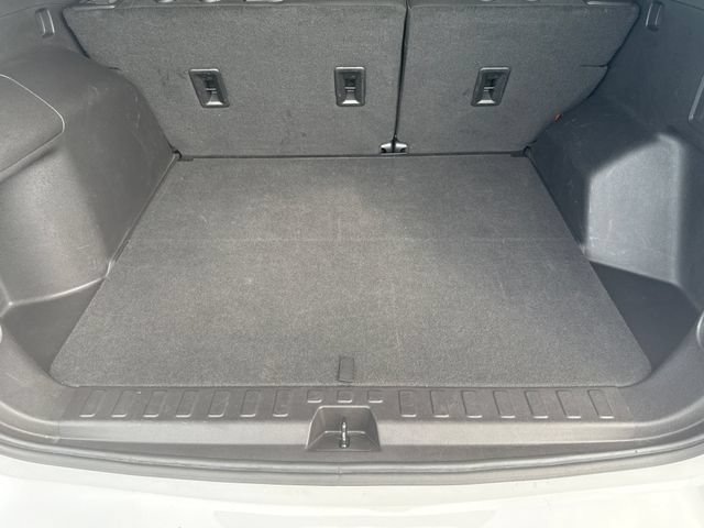 Used 2024 Chevrolet Equinox LT AWD/4WD image 21