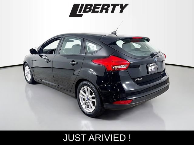 Used 2016 Ford Focus SE image 5