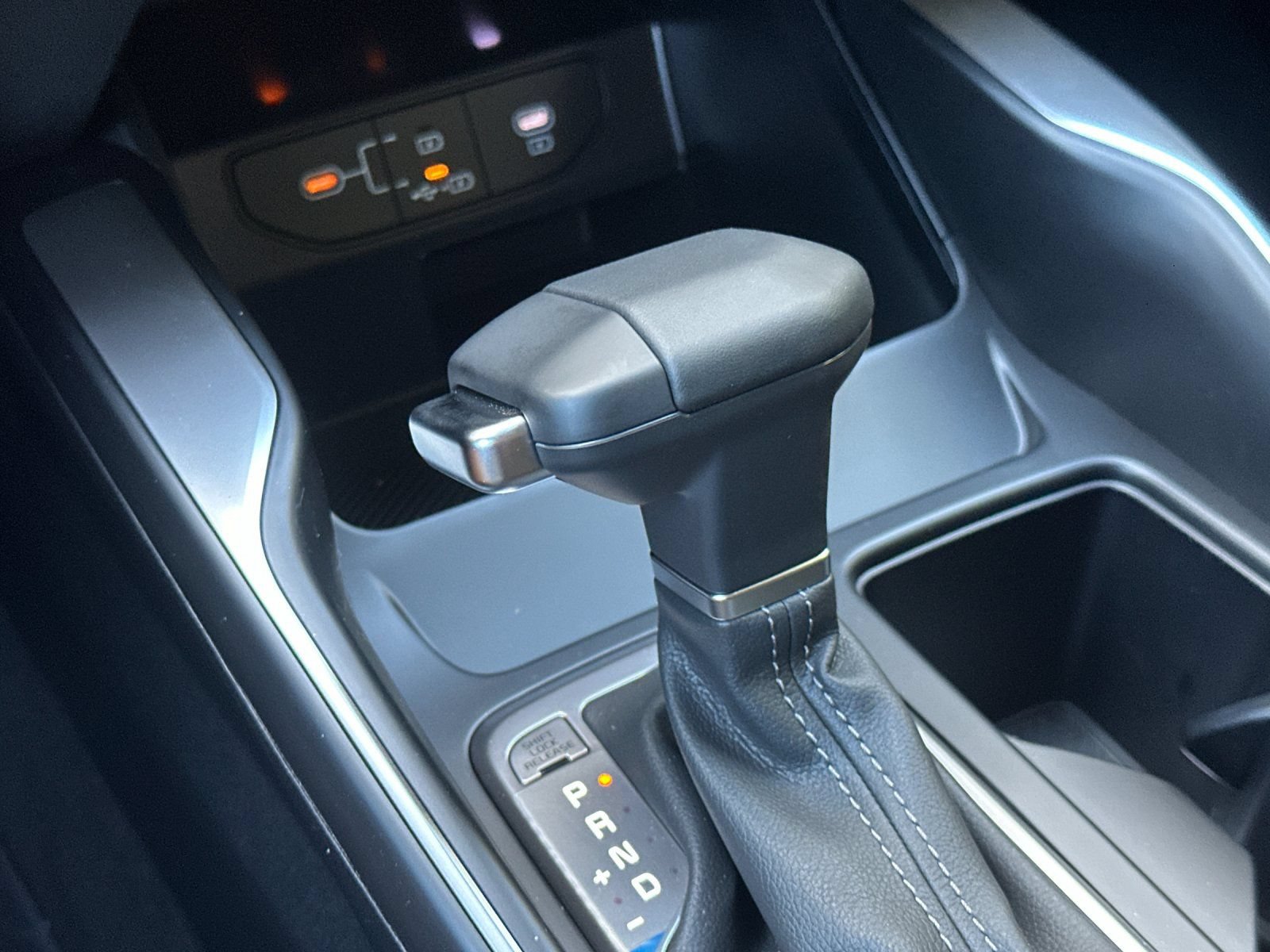 New 2026 Kia Sorento LX FWD image 22