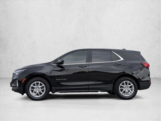 Used 2024 Chevrolet Equinox LT FWD image 9
