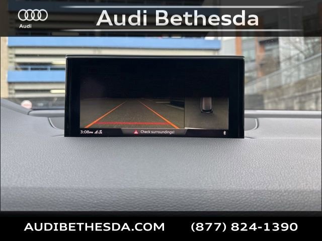 Used 2019 Audi Q7 3.0T Prestige w/ Prestige Package image 16