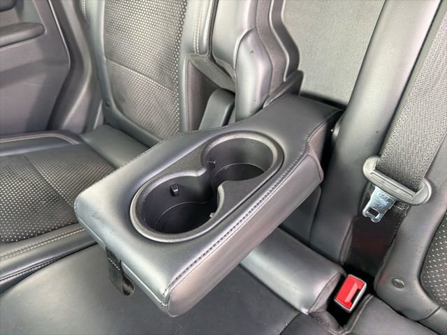 Used 2022 Ford Bronco Raptor image 17