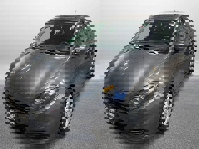 Used 2015 Dodge Dart SXT