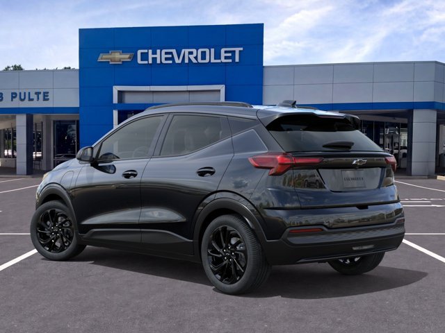 New 2027 Chevrolet Bolt RS FWD image 3