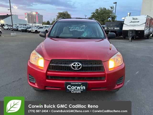 Used 2009 Toyota RAV4 4WD image 9