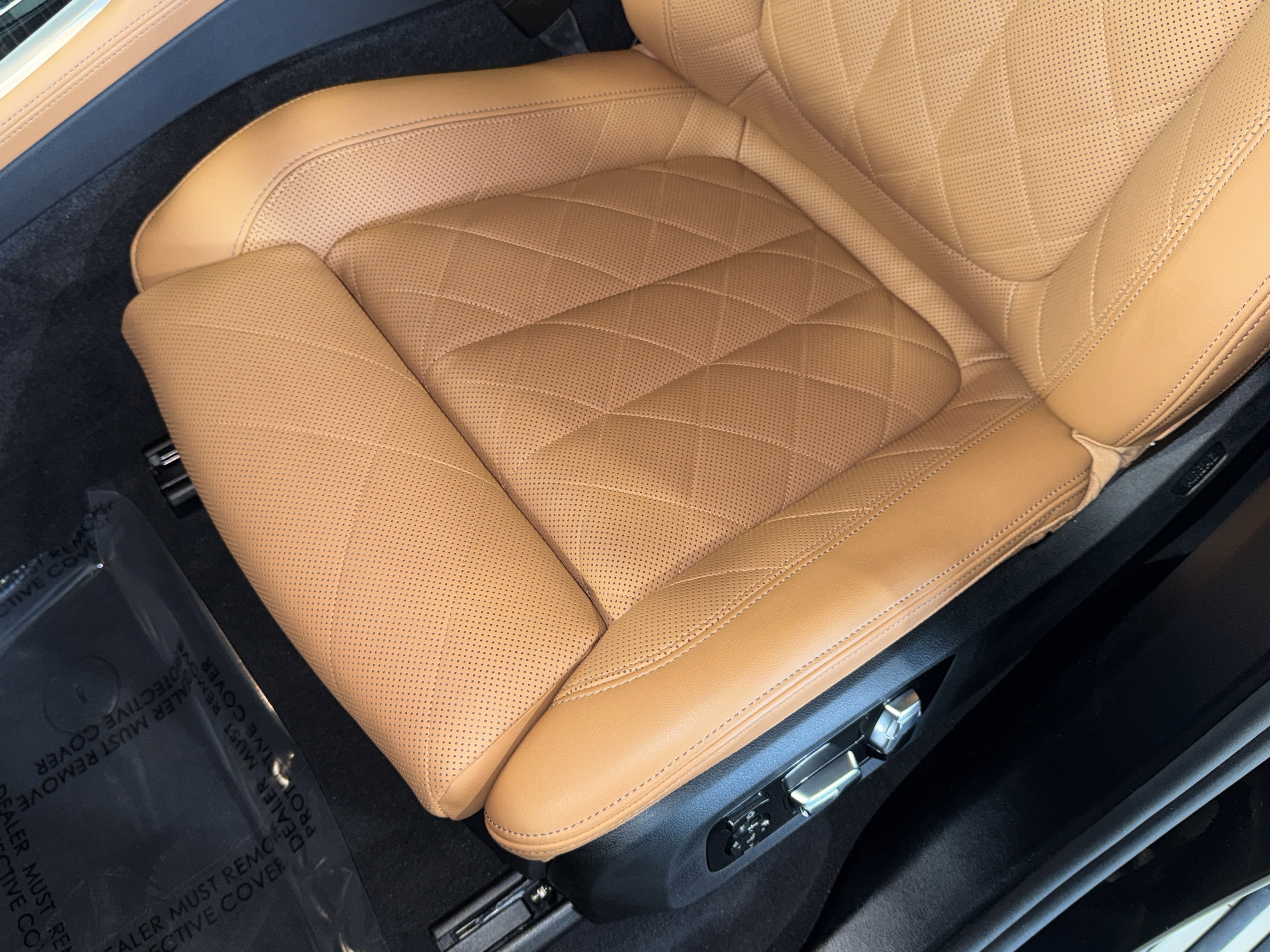 Certified 2026 BMW X7 xDrive40i image 35