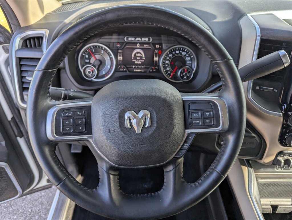 Certified 2022 RAM 3500 Laramie image 18