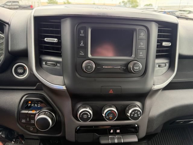 Used 2023 RAM 1500 Big Horn AWD/4WD image 24