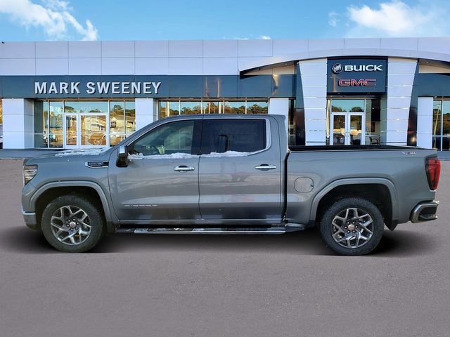 New 2026 GMC Sierra 1500 SLT w/ SLT Premium Plus Package image 29