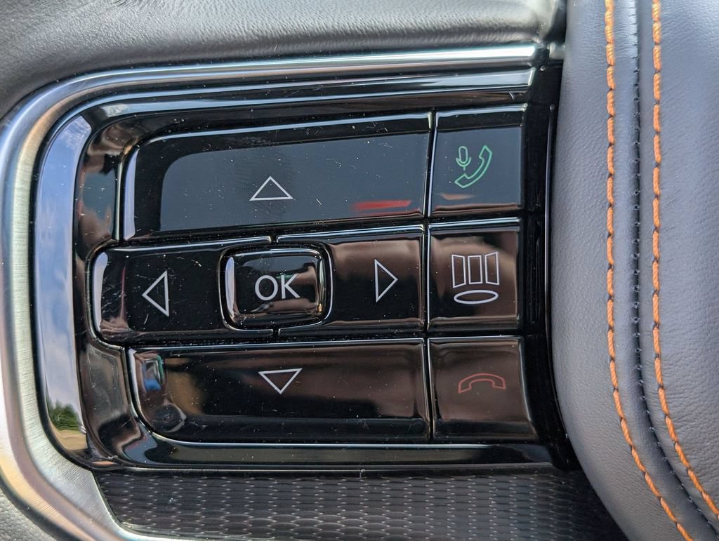 New 2026 Jeep Grand Wagoneer L Summit AWD/4WD image 15
