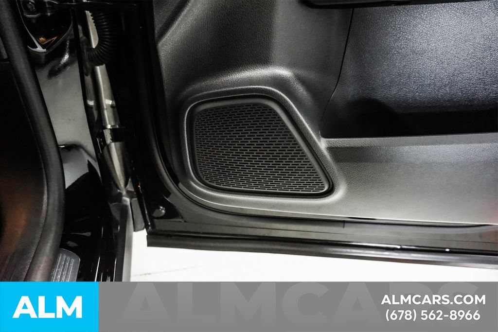 Used 2025 Mercedes-Benz GLA 250 image 45