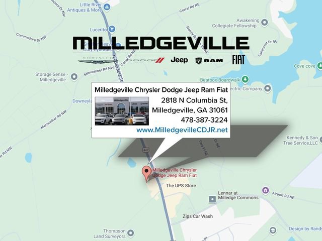 New 2026 RAM 3500 Tradesman image 4