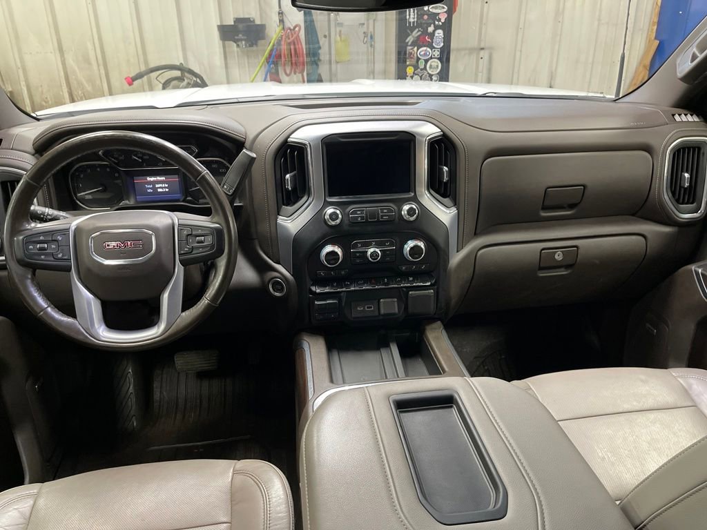 Used 2020 GMC Sierra 2500 SLT w/ SLT Premium Plus Package image 20