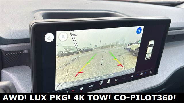 New 2026 Ford Maverick XLT w/ XLT Luxury Package image 14