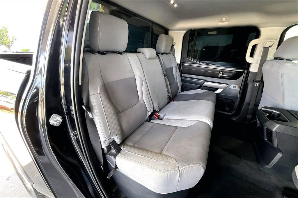 Used 2023 Toyota Tundra SR5 image 26
