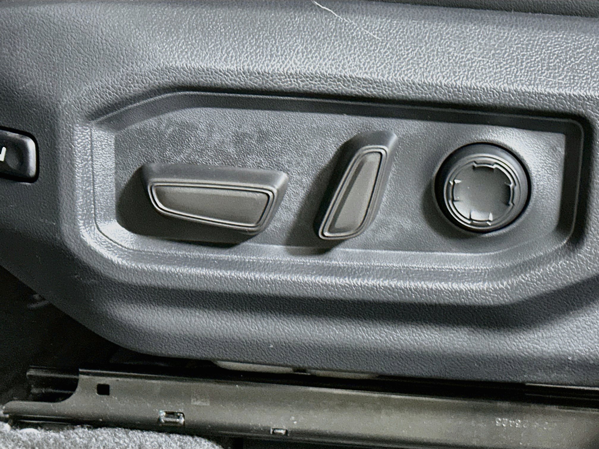 Used 2024 Toyota Sequoia Platinum RWD image 13