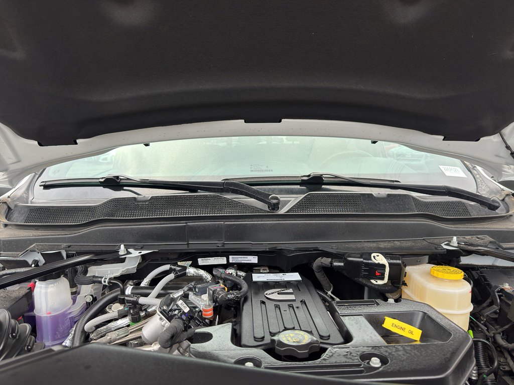 New 2026 RAM 2500 Tradesman image 11