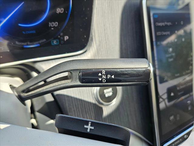 Certified 2023 Mercedes-Benz EQE 350+ Sedan image 12