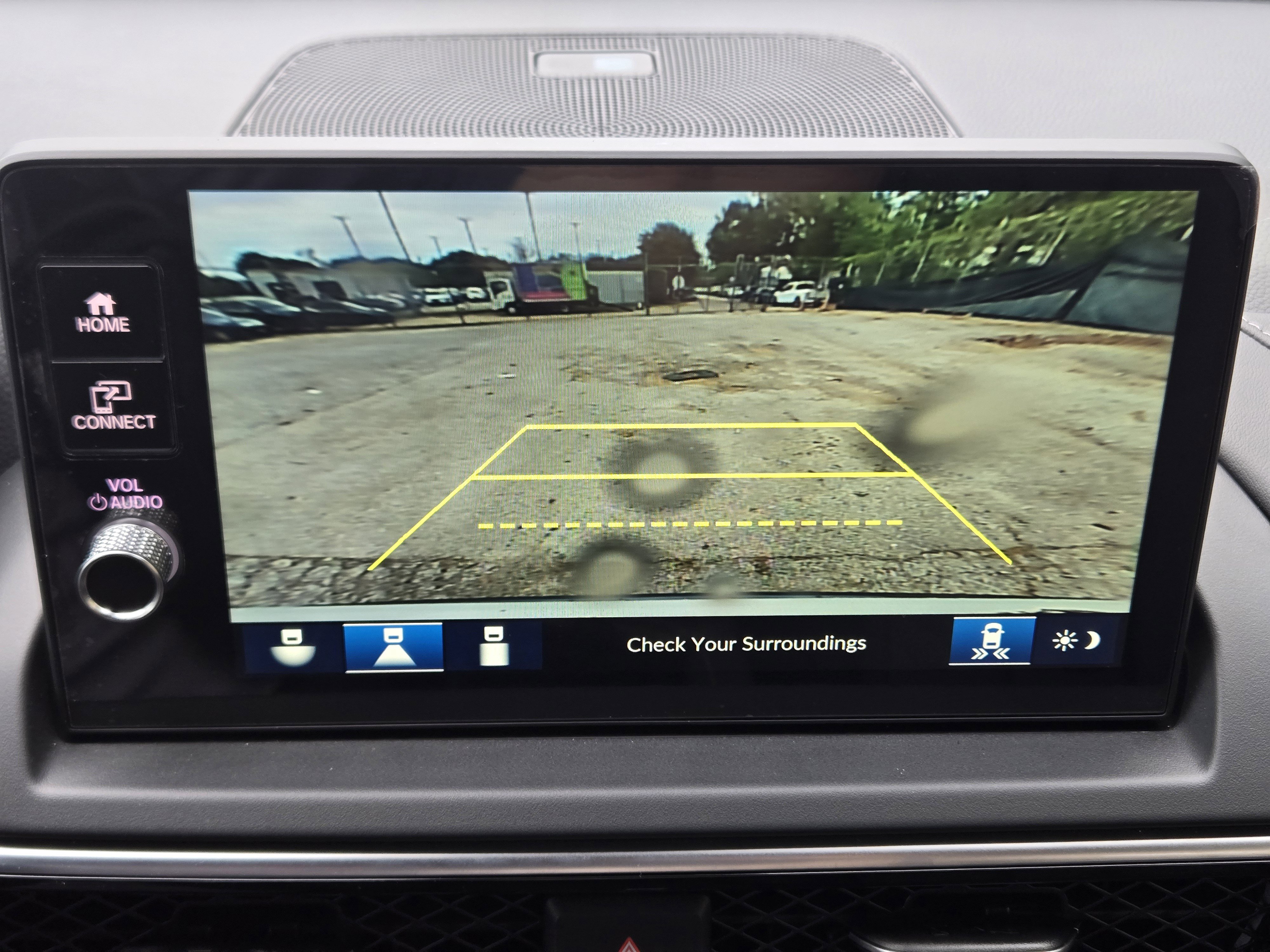 Certified 2025 Acura ADX FWD image 18