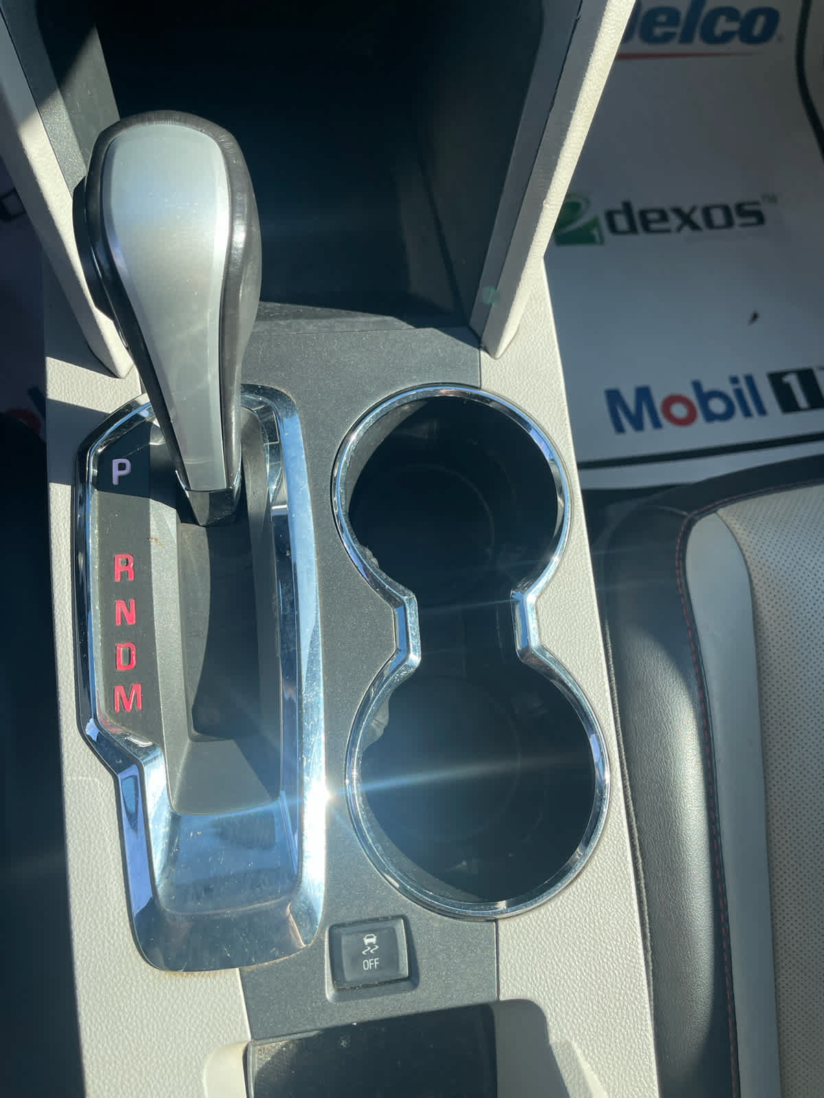 Used 2015 GMC Terrain SLT FWD image 18