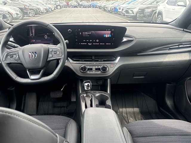 Used 2025 Buick Envista Preferred w/ Convenience I Package FWD image 19