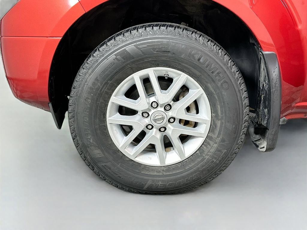 Used 2018 Nissan Frontier SV w/ Value Truck Package image 30