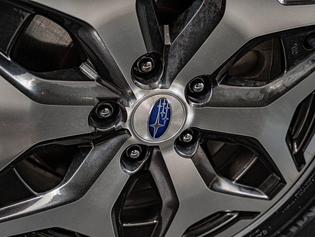 Used 2019 Subaru Forester Premium w/ All-Weather Package image 12