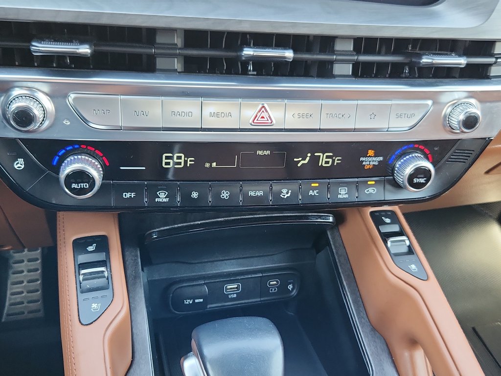 Used 2023 Kia Telluride SX Prestige X-Pro AWD/4WD image 21