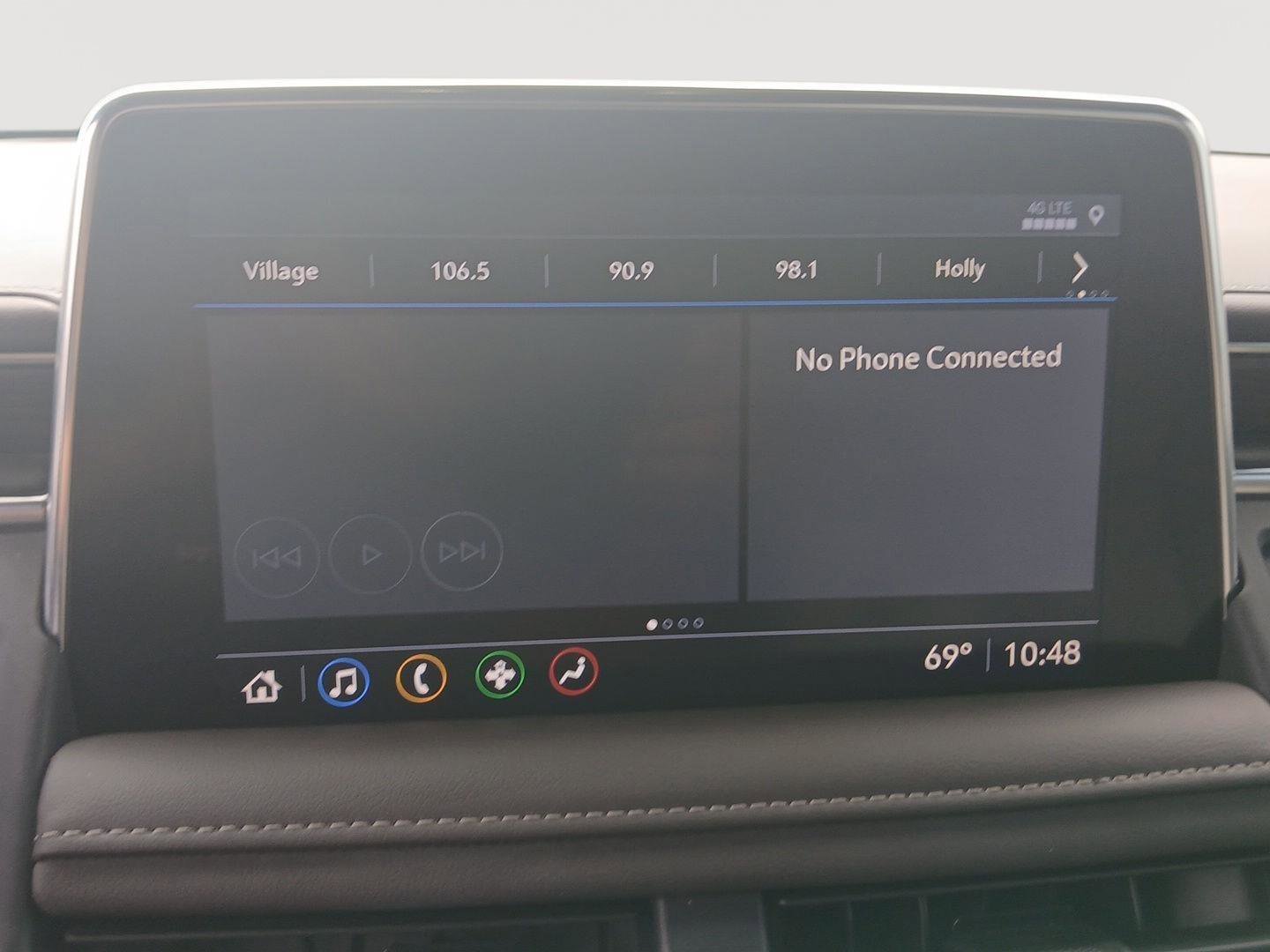 Used 2021 Chevrolet Tahoe LT image 13