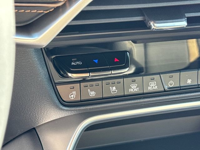 New 2026 MAZDA CX-90 3.3 Turbo w/ Premium Plus Pkg image 23