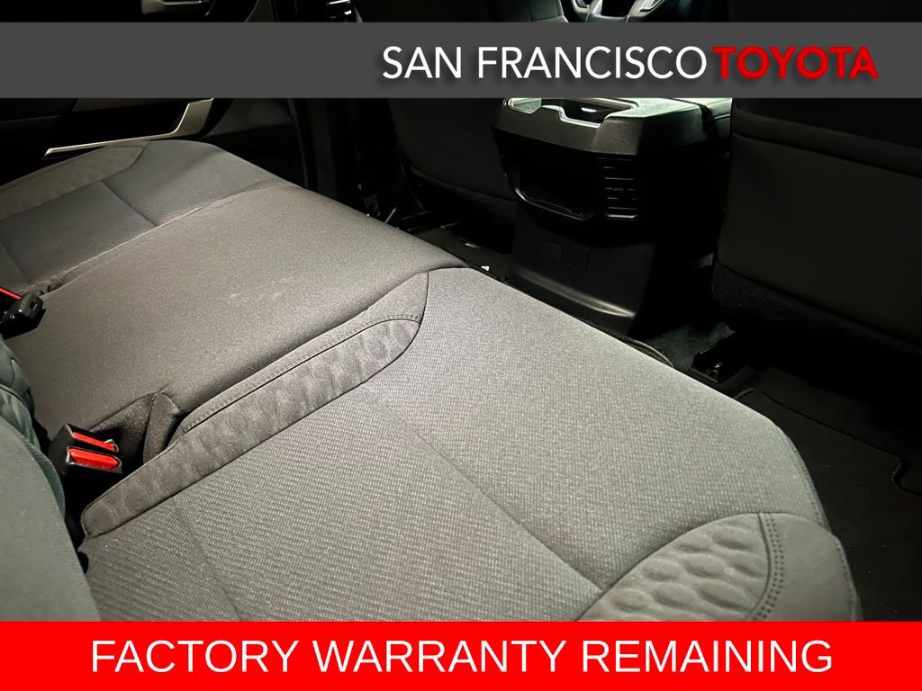 Used 2022 Toyota Tundra SR5 image 16