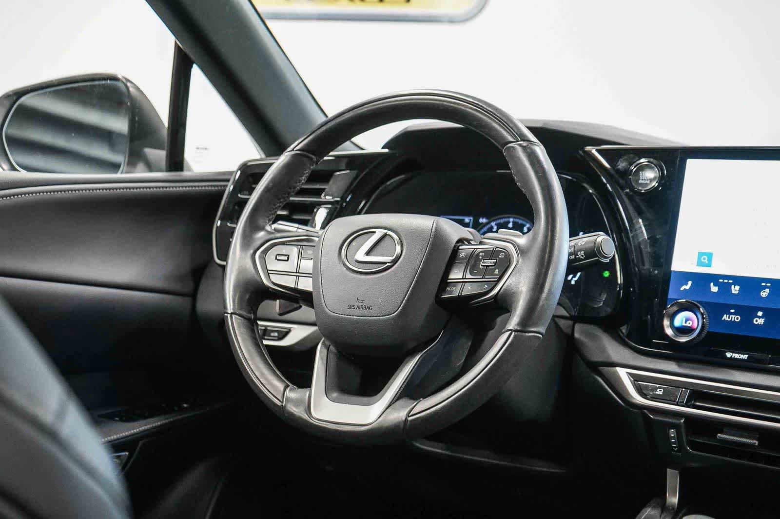 Used 2023 Lexus RX 350 Premium FWD image 15