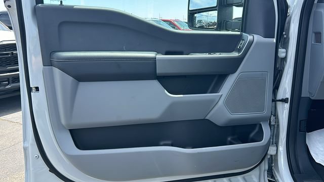 New 2026 Ford F250 XL w/ STX Appearance Package AWD/4WD image 14