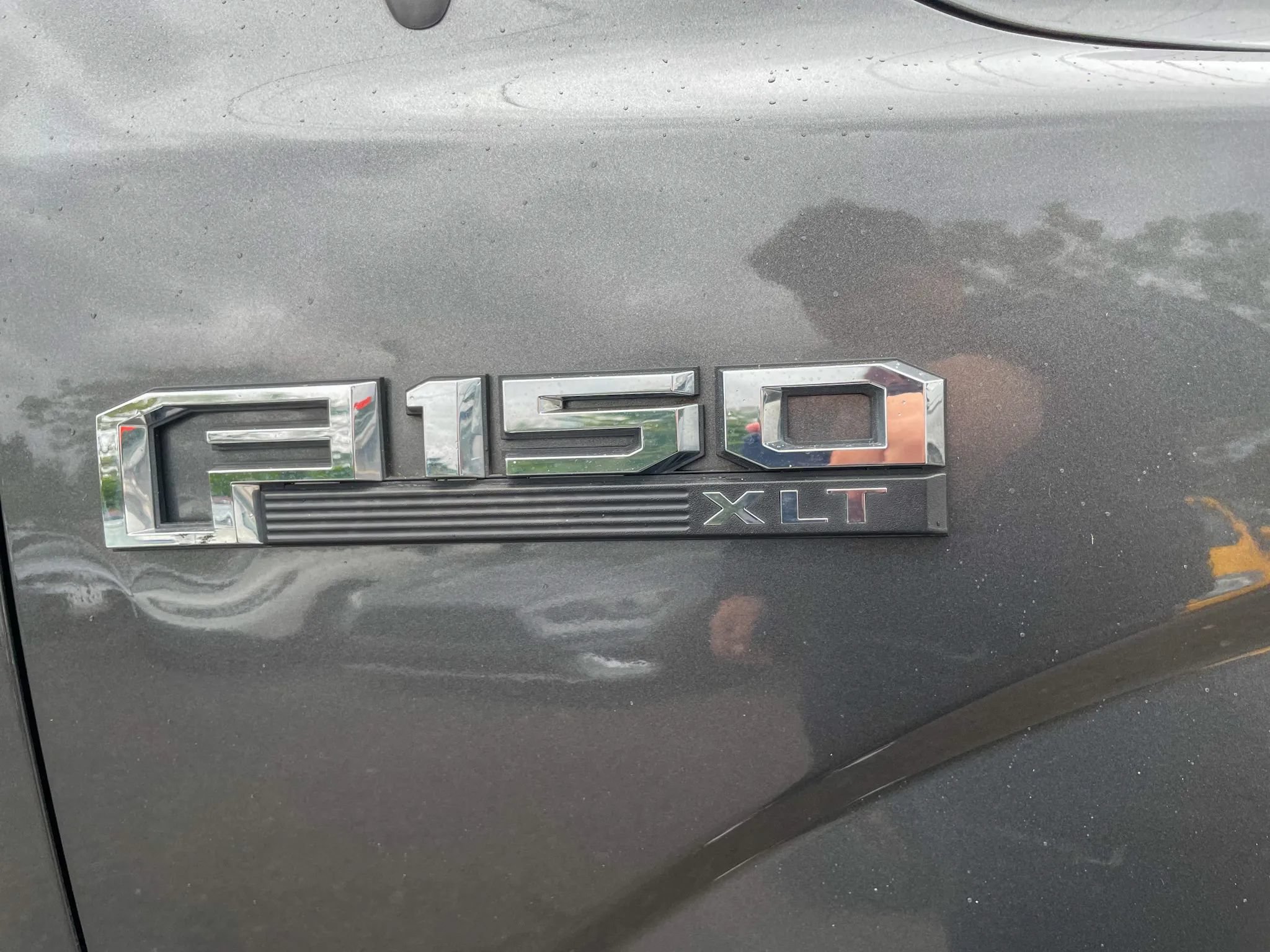 Used 2018 Ford F150 XLT AWD/4WD image 43