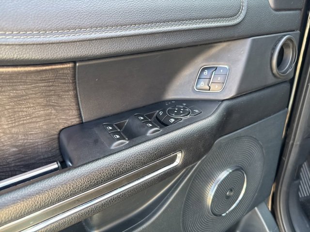 Used 2018 Ford Expedition Max Limited w/ Equipment Group 302A image 27