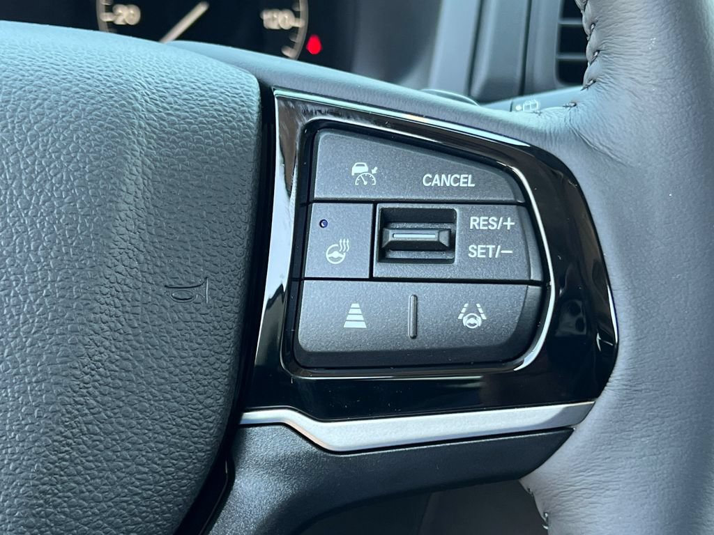 New 2026 Honda Odyssey Elite image 24