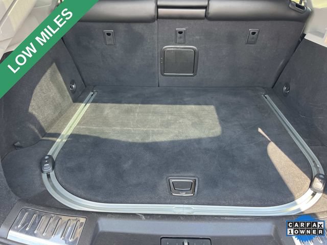 Used 2016 Cadillac SRX Luxury AWD/4WD image 12