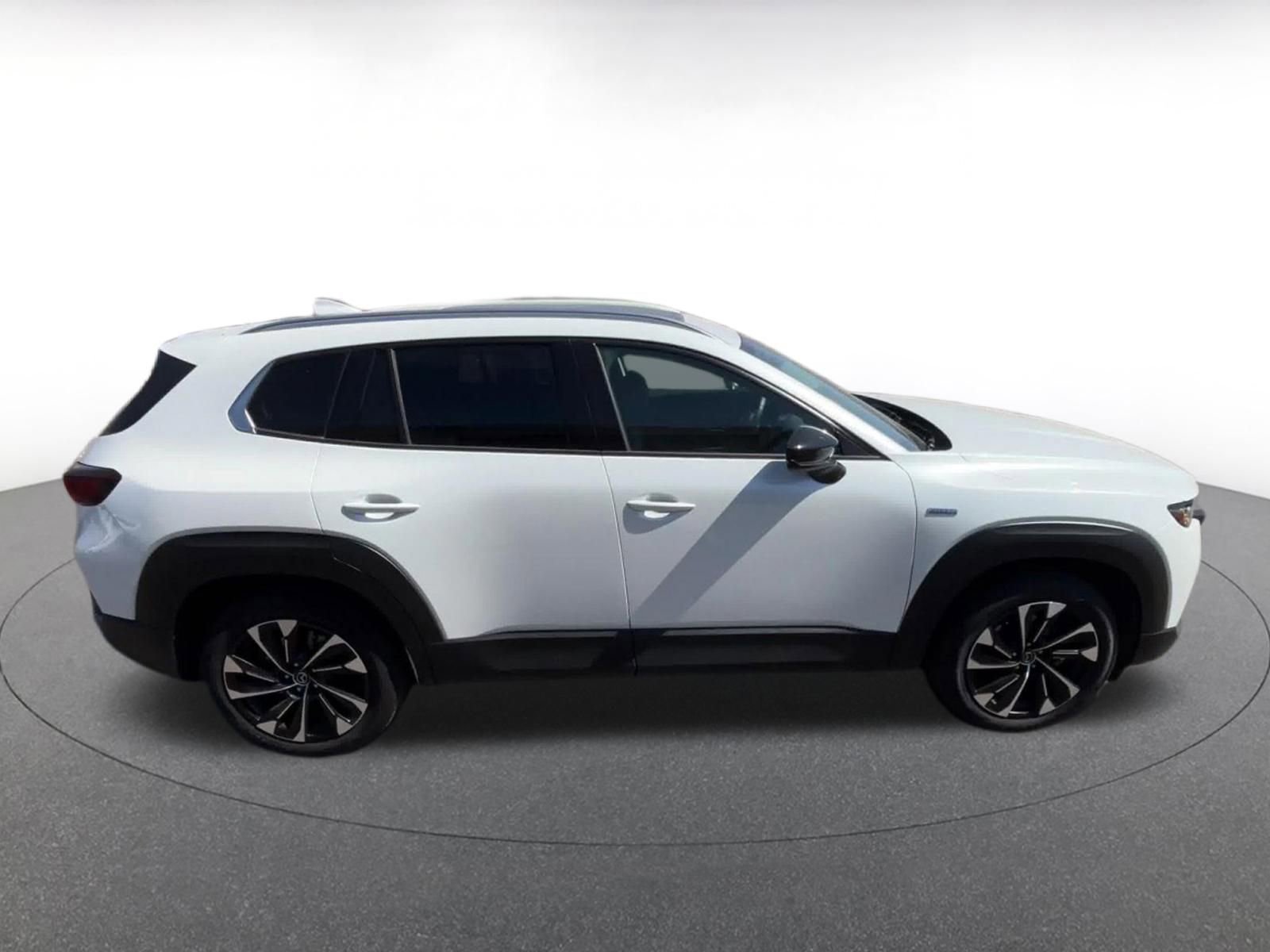 Used 2025 MAZDA CX-50 2.5 Hybrid w/ Premium Plus Pkg AWD/4WD image 16
