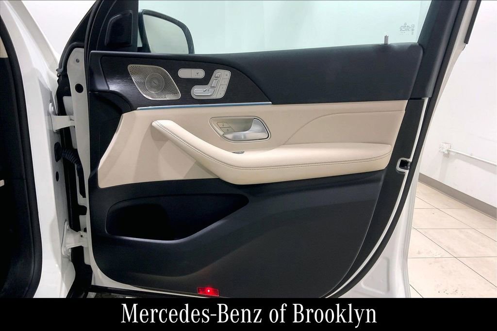 Certified 2022 Mercedes-Benz GLE 350 4MATIC image 24