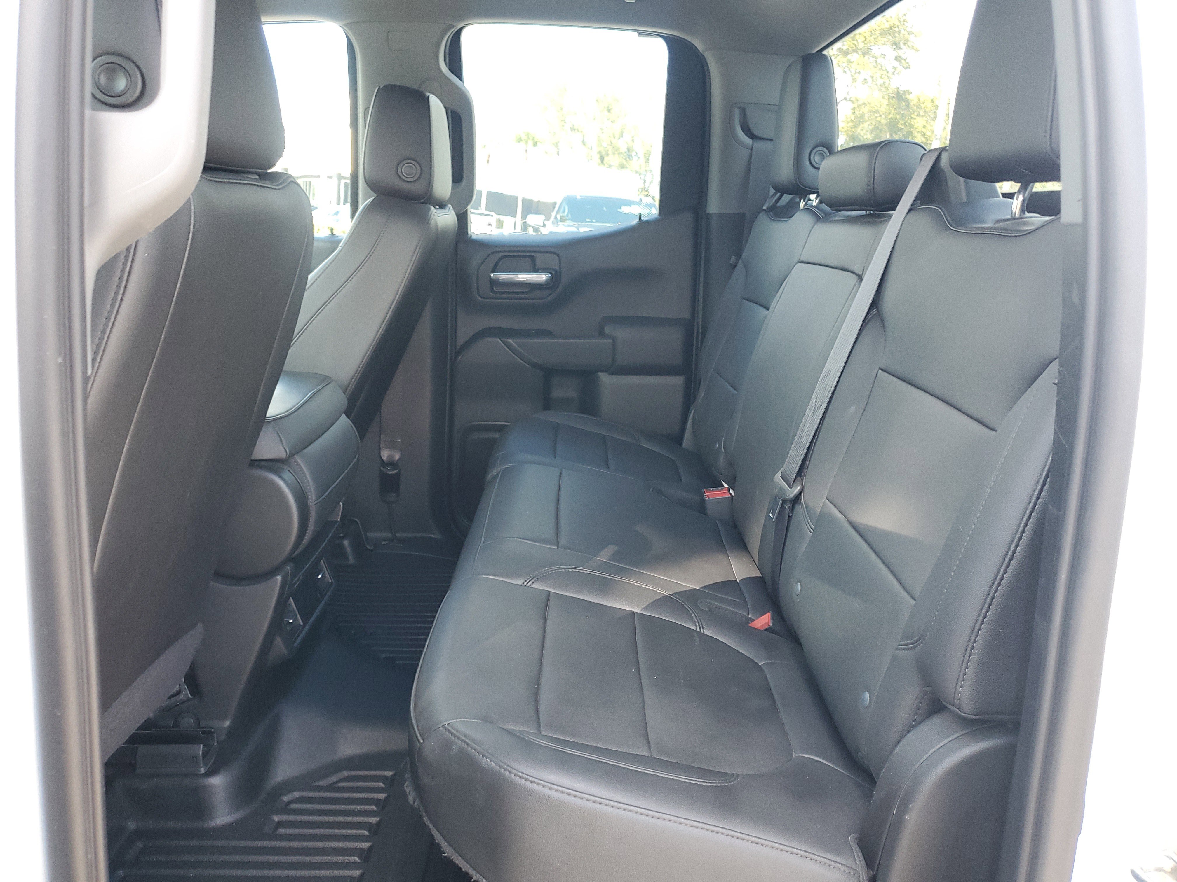 Used 2020 GMC Sierra 1500 2WD Double Cab image 12