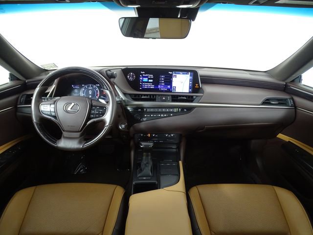 Used 2019 Lexus ES 350 w/ Premium Package image 31