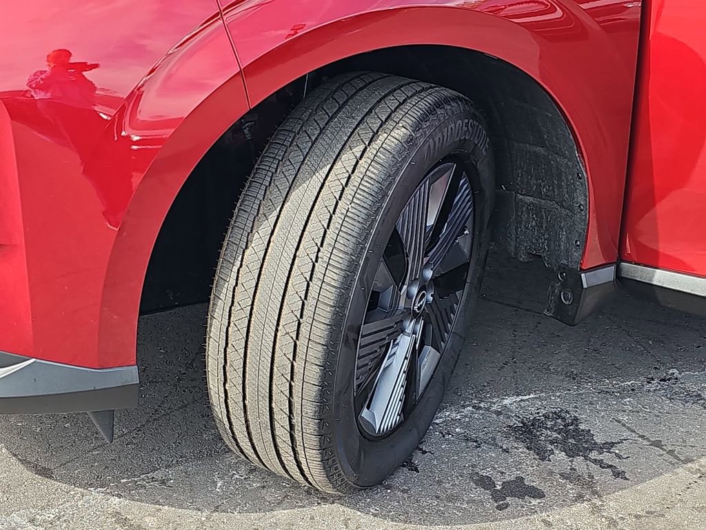 Used 2025 Nissan Murano SL w/ Cargo Package image 36