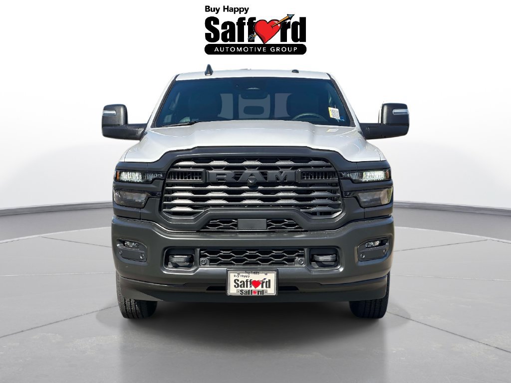 New 2027 RAM 2500 Tradesman AWD/4WD image 8